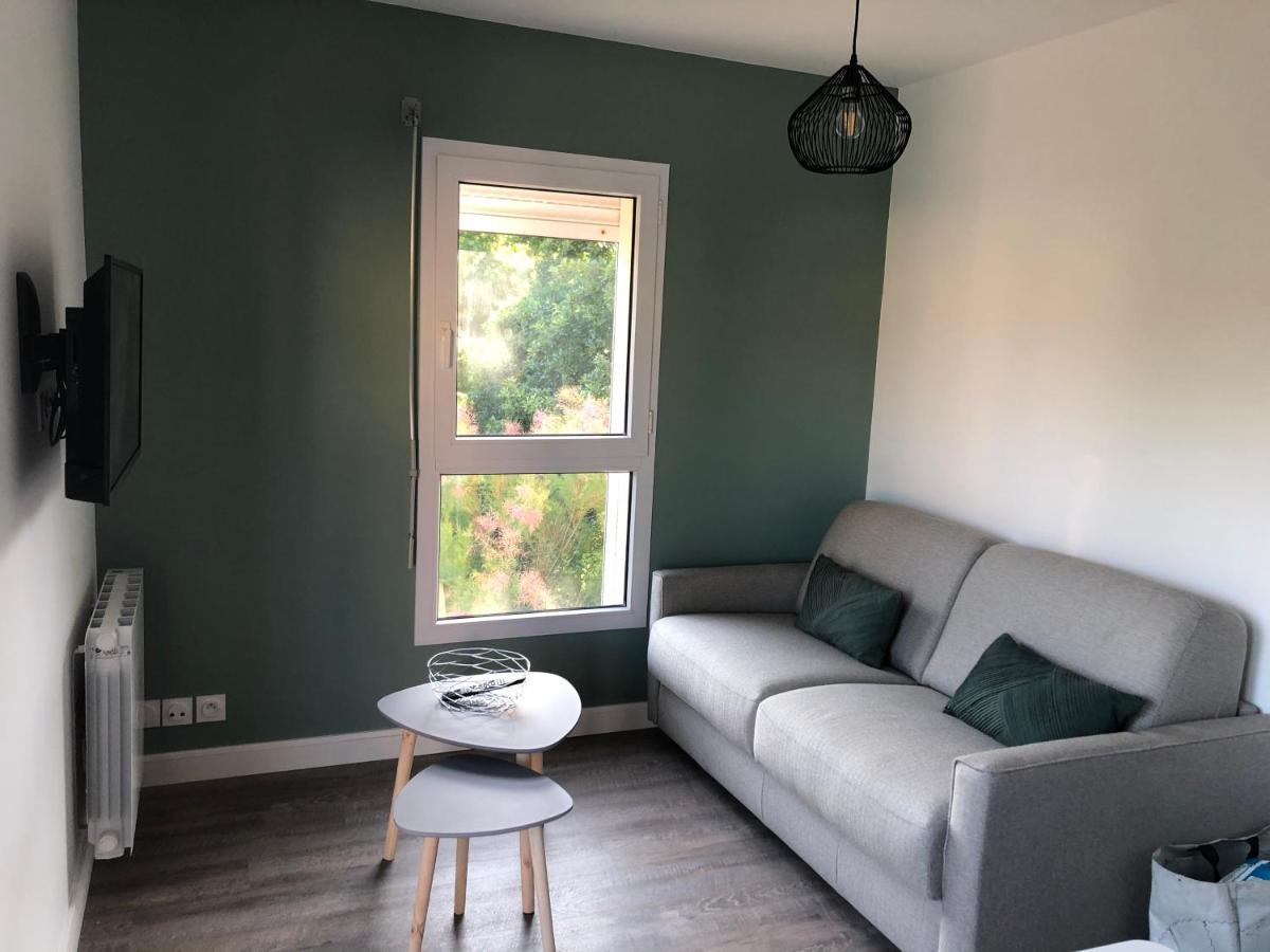 Appartement Location T2 Arzon Extérieur photo