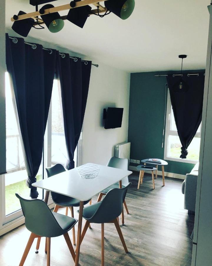 Appartement Location T2 Arzon Extérieur photo