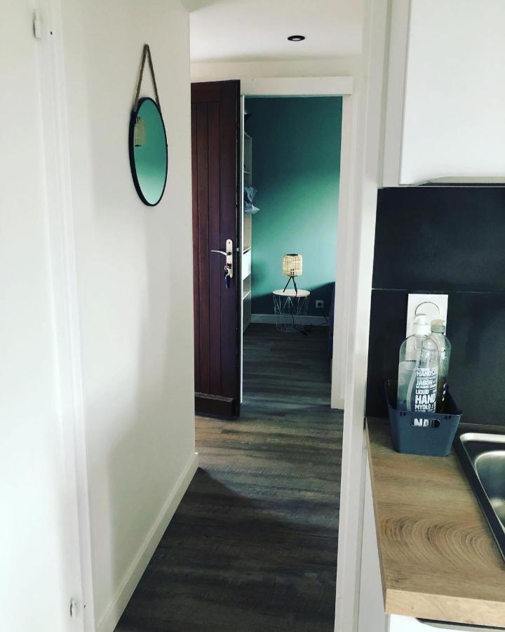 Appartement Location T2 Arzon Extérieur photo