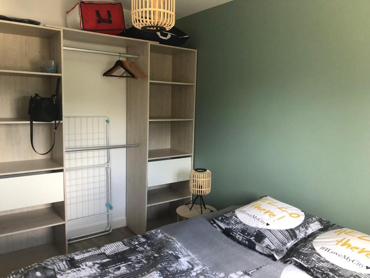 Appartement Location T2 Arzon Extérieur photo